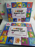 Pizarra Magnética ABC Grande de 259 letras