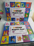 Pizarra Magnética ABC Grande de 259 letras