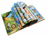 LIBRO 420 SONIDOS ESPAÑOL E INGLES.