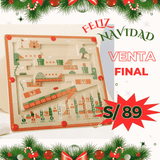 Laberinto Pro Magnetico para niños.