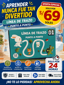 Libro de Pulso  mágico.