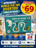 Libro de Pulso  mágico.