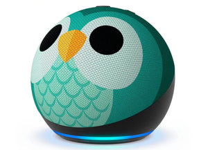 Simulador Alexa para niños.
