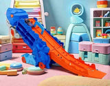 DINO TRAGA CARROS