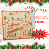 Laberinto Pro Magnetico para niños.