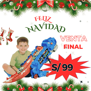 DINO TRAGA CARROS