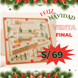 Laberinto Pro Magnetico para niños.