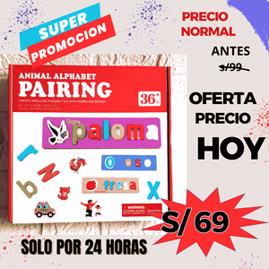 TABLERO DIDACTICO INTERACTIVO